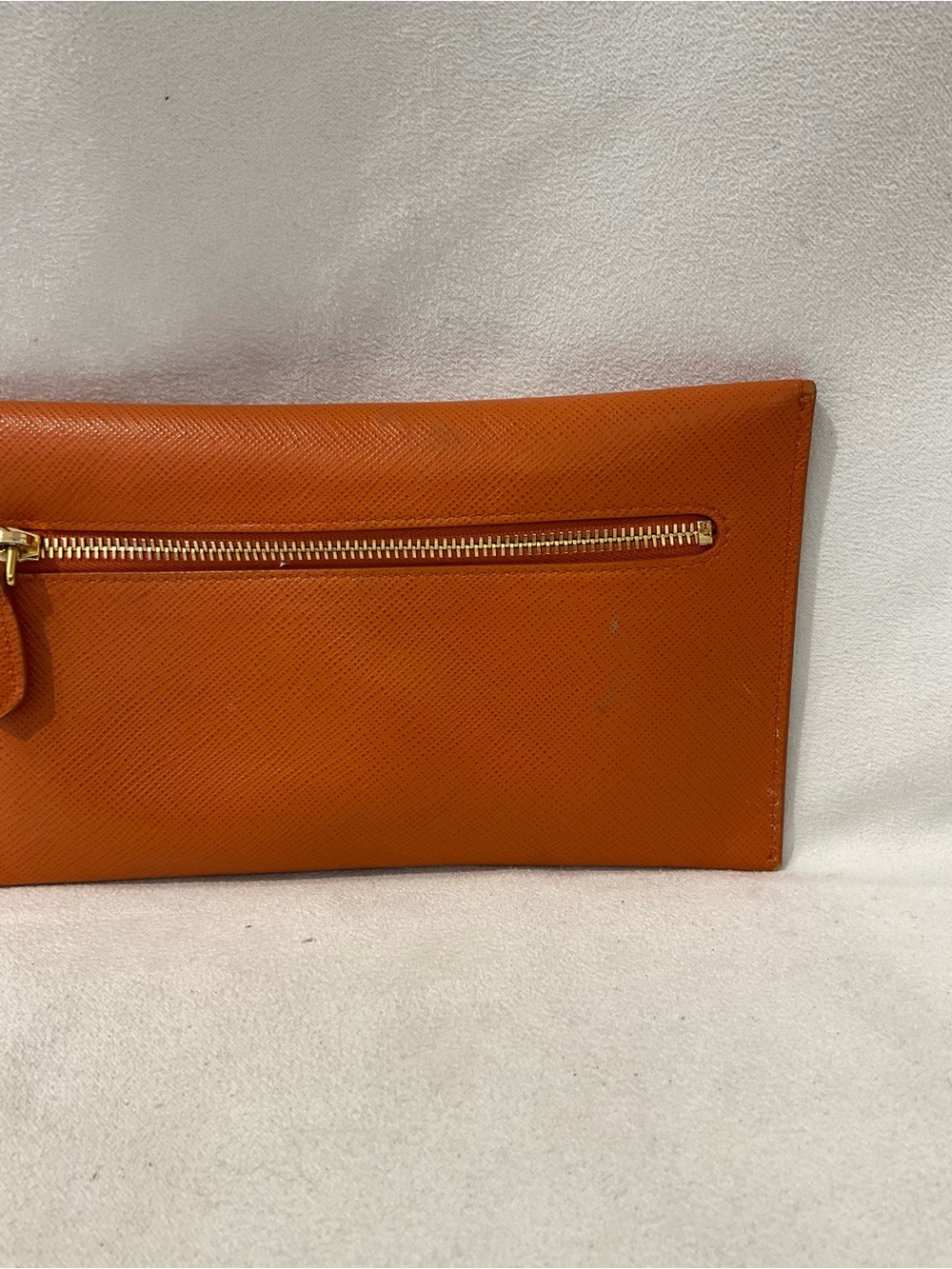 Prada Wallet - Picture 3 of 8
